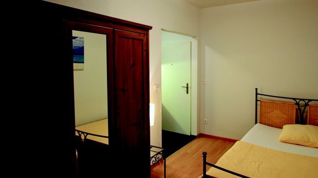 Apartamento Swiss Star Zurich Sihlfeld - Self Check-In Habitación foto